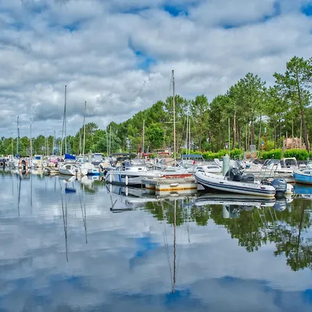 Les Cracks - Les As-2 By Interhome Feriehus *