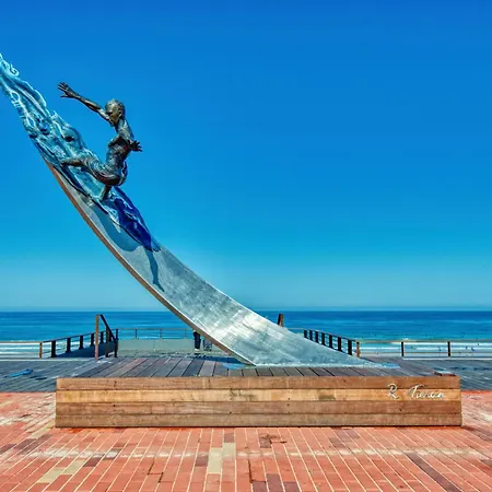 Les Cracks - Les As-2 By Interhome *