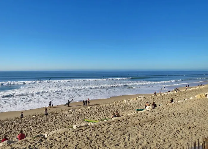 Les Cracks - Les As-2 By Interhome Feriehus