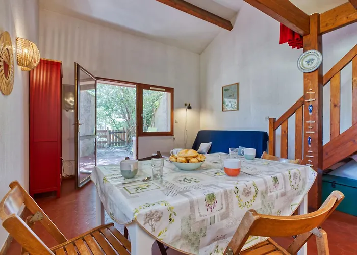 Les Cracks - Les As-2 By Interhome *