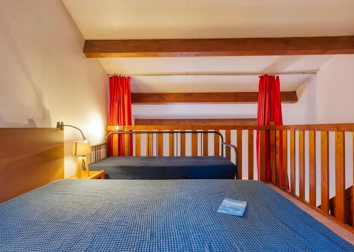 Les Cracks - Les As-2 By Interhome Lacanau