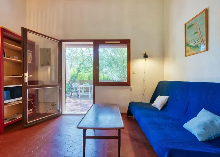 Feriehus Les Cracks - Les As-2 By Interhome