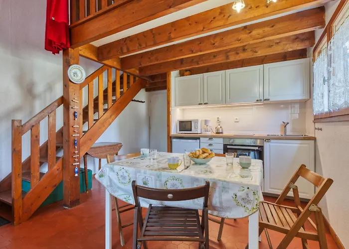 Les Cracks - Les As-2 By Interhome Feriehus *