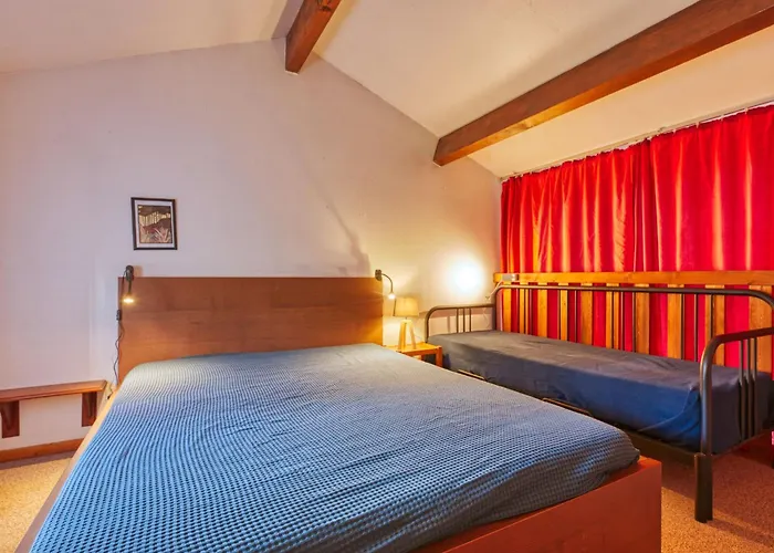 Feriehus Les Cracks - Les As-2 By Interhome *