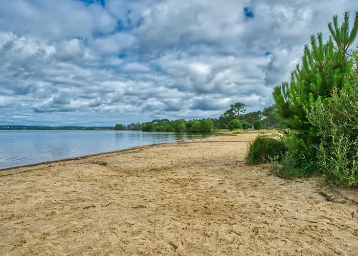 Les Cracks - Les As-2 By Interhome Feriehus *