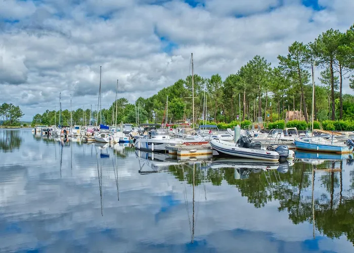 Les Cracks - Les As-2 By Interhome Feriehus *