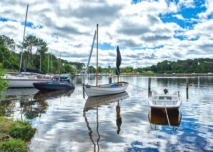 Feriehus Les Cracks - Les As-2 By Interhome *