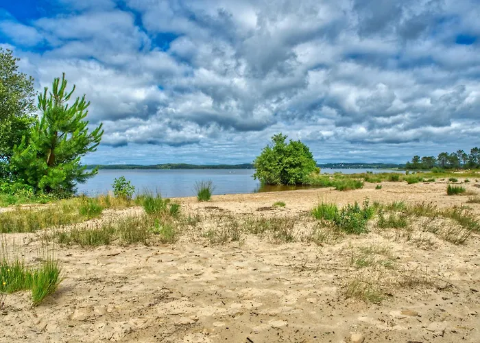 Les Cracks - Les As-2 By Interhome Feriehus