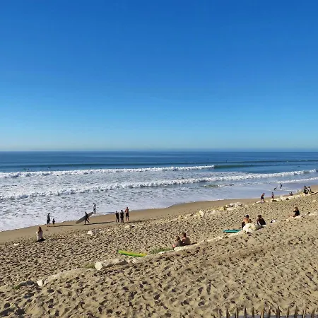 Les Cracks - Les As-2 By Interhome 度假居