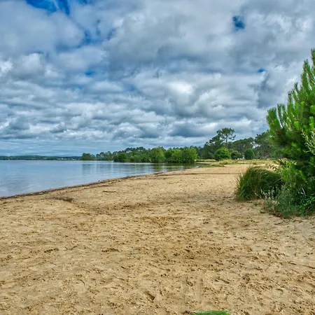 Les Cracks - Les As-2 By Interhome 度假居 *