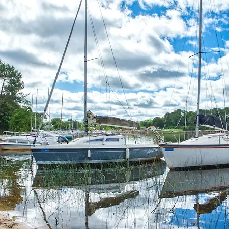 Les Cracks - Les As-2 By Interhome 度假居 拉卡诺