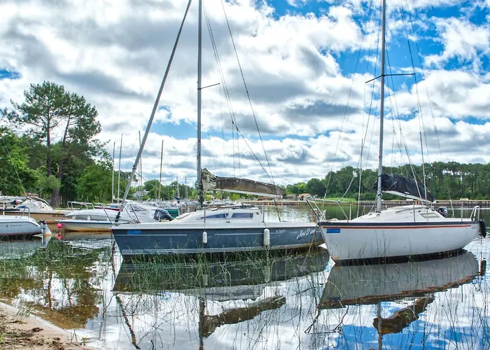 Les Cracks - Les As-2 By Interhome Дом отдыха Лакано